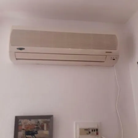 بيت للعطل Casa Luna *