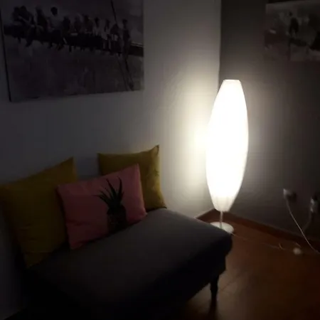 Casa Luna *