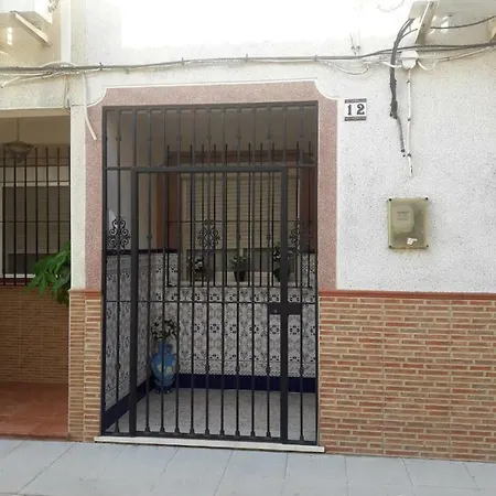 Casa Luna Jerez de la Frontera