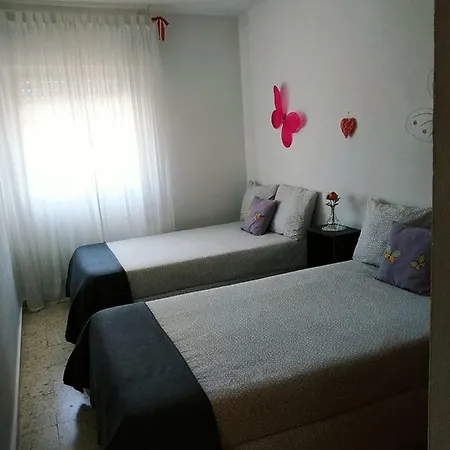 Casa Luna بيت للعطل جيريز