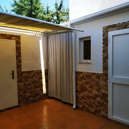 Casa Luna جيريز