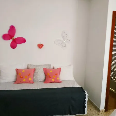 Casa Luna بيت للعطل