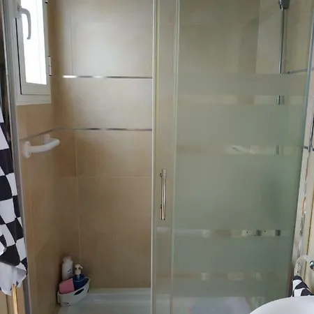 Casa Luna بيت للعطل جيريز