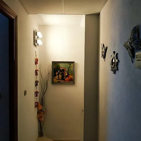 Casa Luna بيت للعطل *