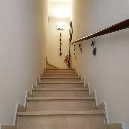 Casa Luna بيت للعطل *