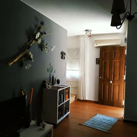 Casa Luna Holiday home