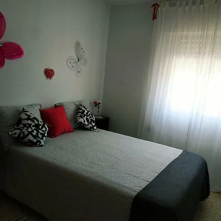 بيت للعطل Casa Luna