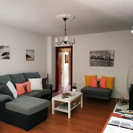 Casa Luna Holiday home Jerez de la Frontera
