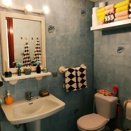 Casa Luna بيت للعطل