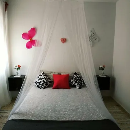 بيت للعطل Casa Luna *
