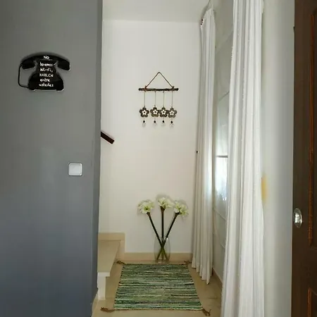 Casa Luna بيت للعطل جيريز