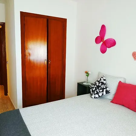 بيت للعطل Casa Luna