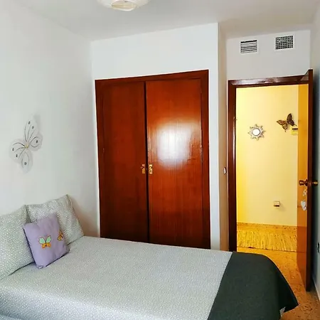 Casa Luna بيت للعطل *