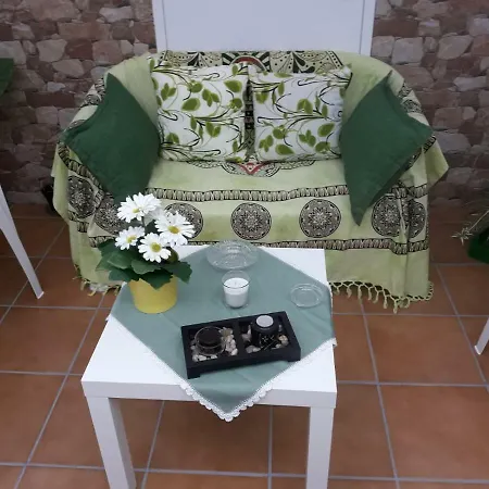 Casa Luna * جيريز