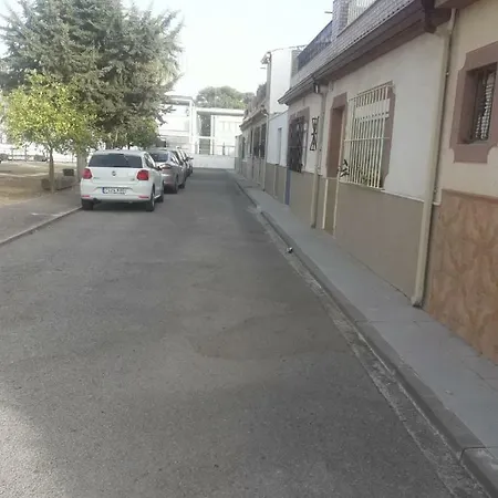 بيت للعطل Casa Luna *