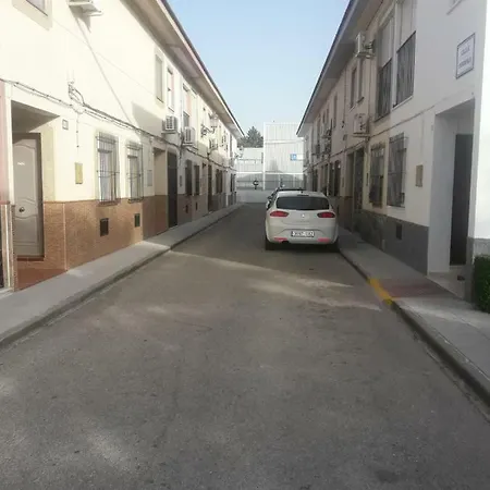 Casa Luna بيت للعطل جيريز