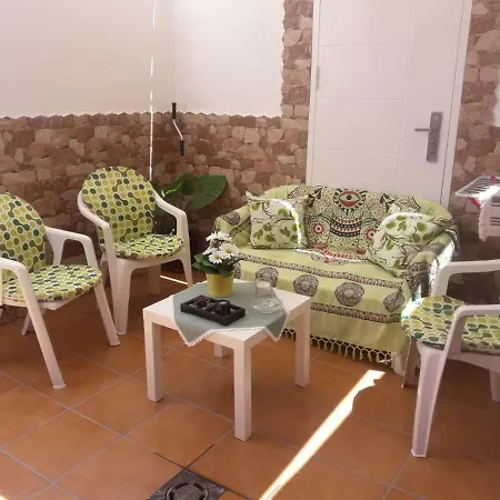 Casa Luna Holiday home Jerez de la Frontera